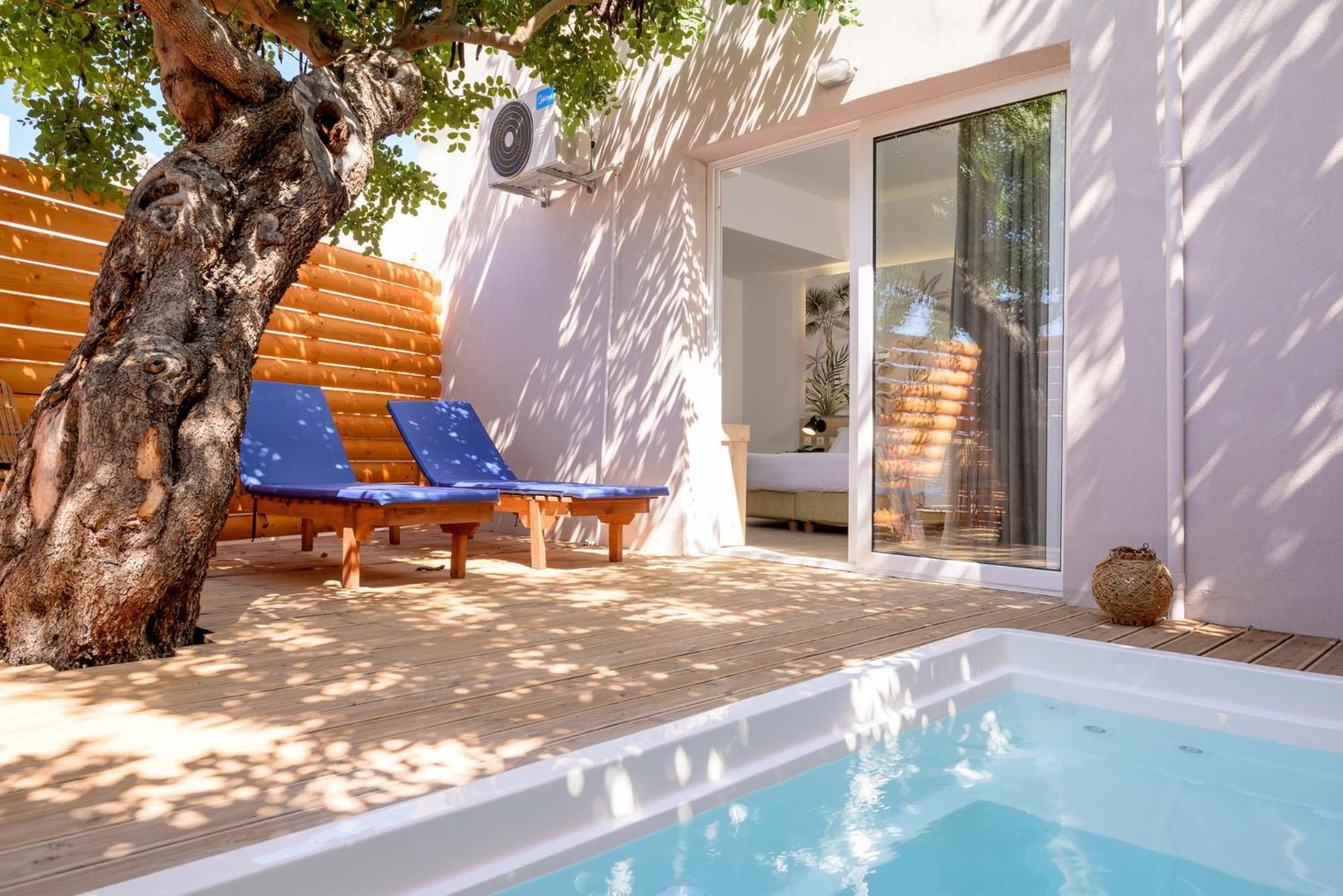 Eurohotel Katrin & (adults Only) 4* Iraklion