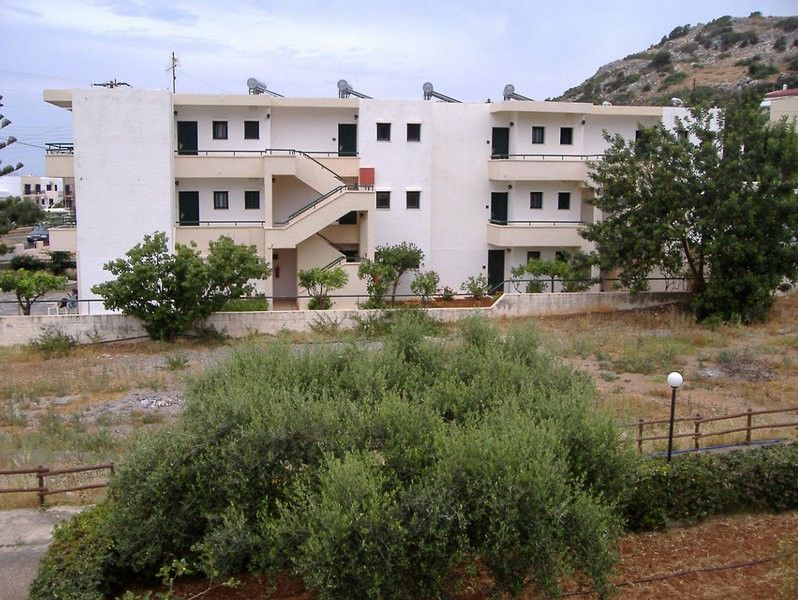 Eurohotel Katrin & (adults Only) Hotel Iraklion