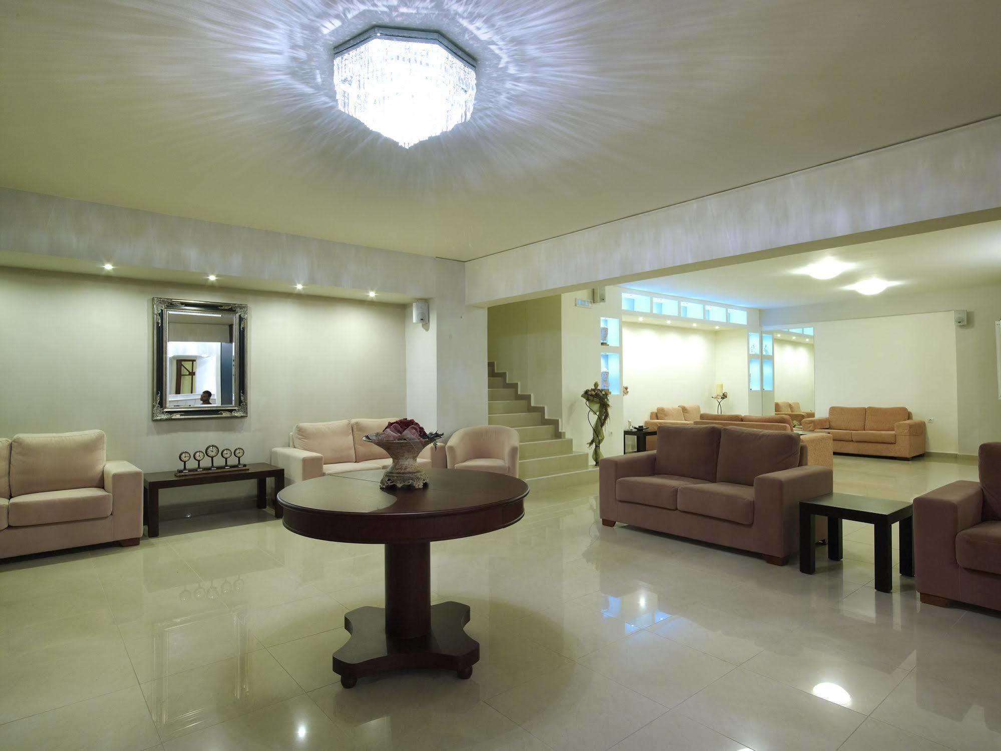 Eurohotel Katrin & (adults Only) 4* Iraklion