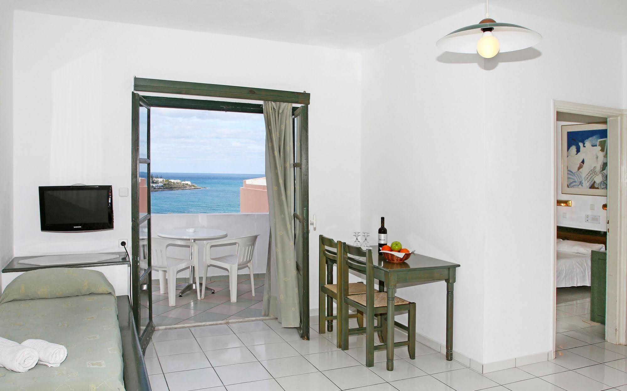 Eurohotel Katrin & (adults Only) 4* Iraklion