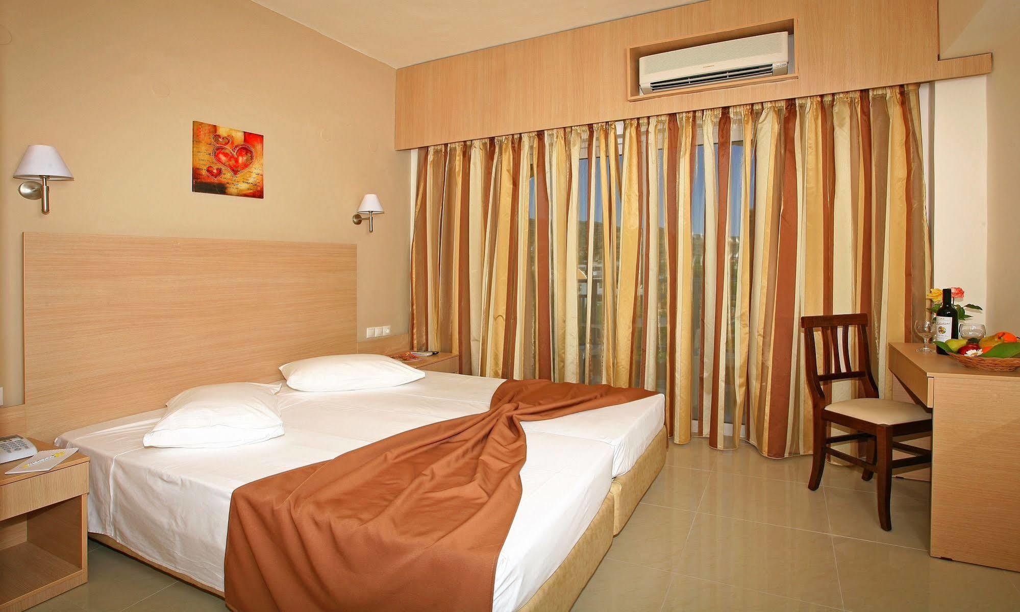 Hotel Eurohotel Katrin & (adults Only) Iraklion
