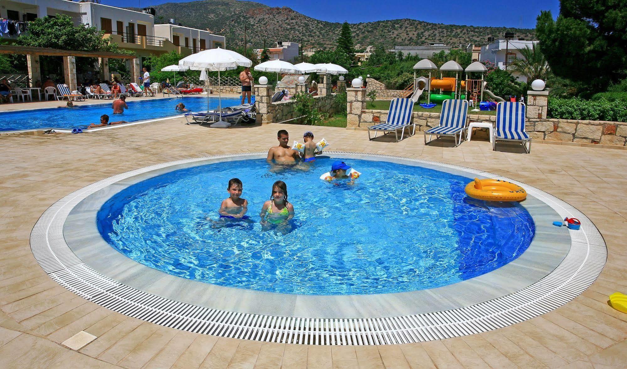 Eurohotel Katrin & (adults Only) Iraklion