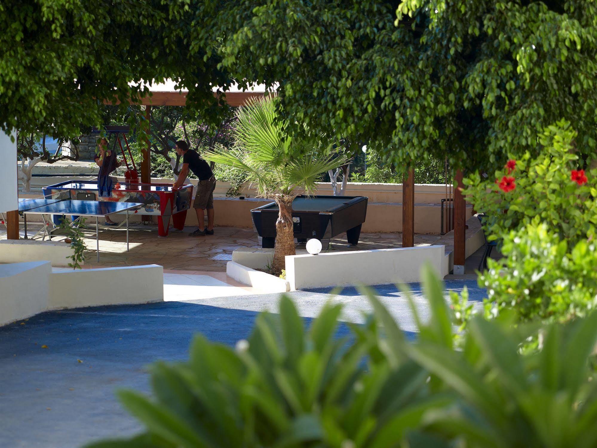 Hotel Eurohotel Katrin & (adults Only) Iraklion