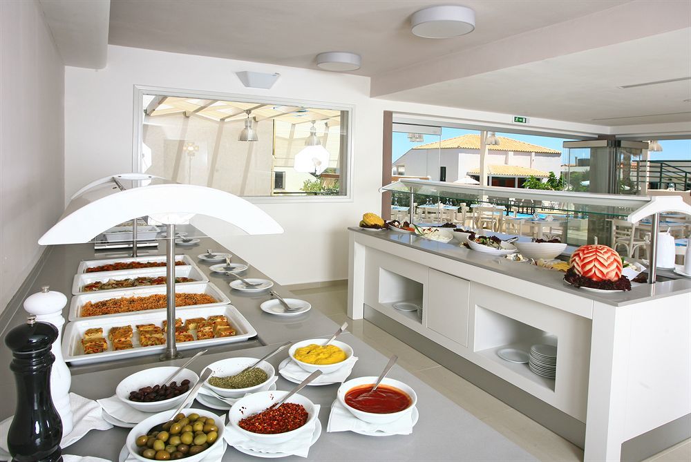Eurohotel Katrin & (adults Only) 4* Iraklion