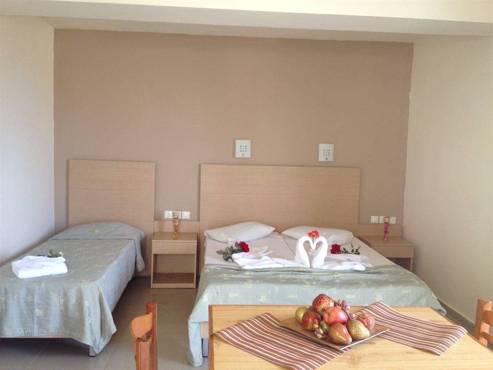 Eurohotel Katrin & (adults Only) Iraklion