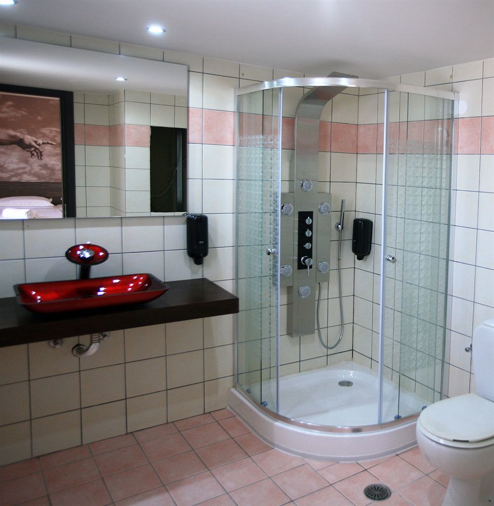 Hotel Eurohotel Katrin & (adults Only) Iraklion