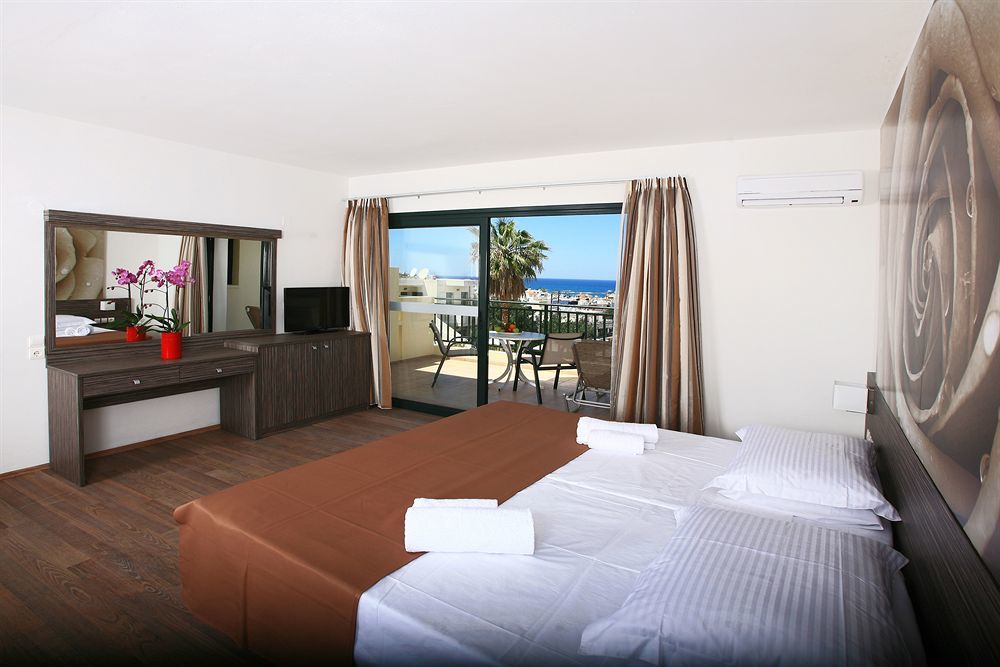Eurohotel Katrin & (adults Only) 4* Iraklion
