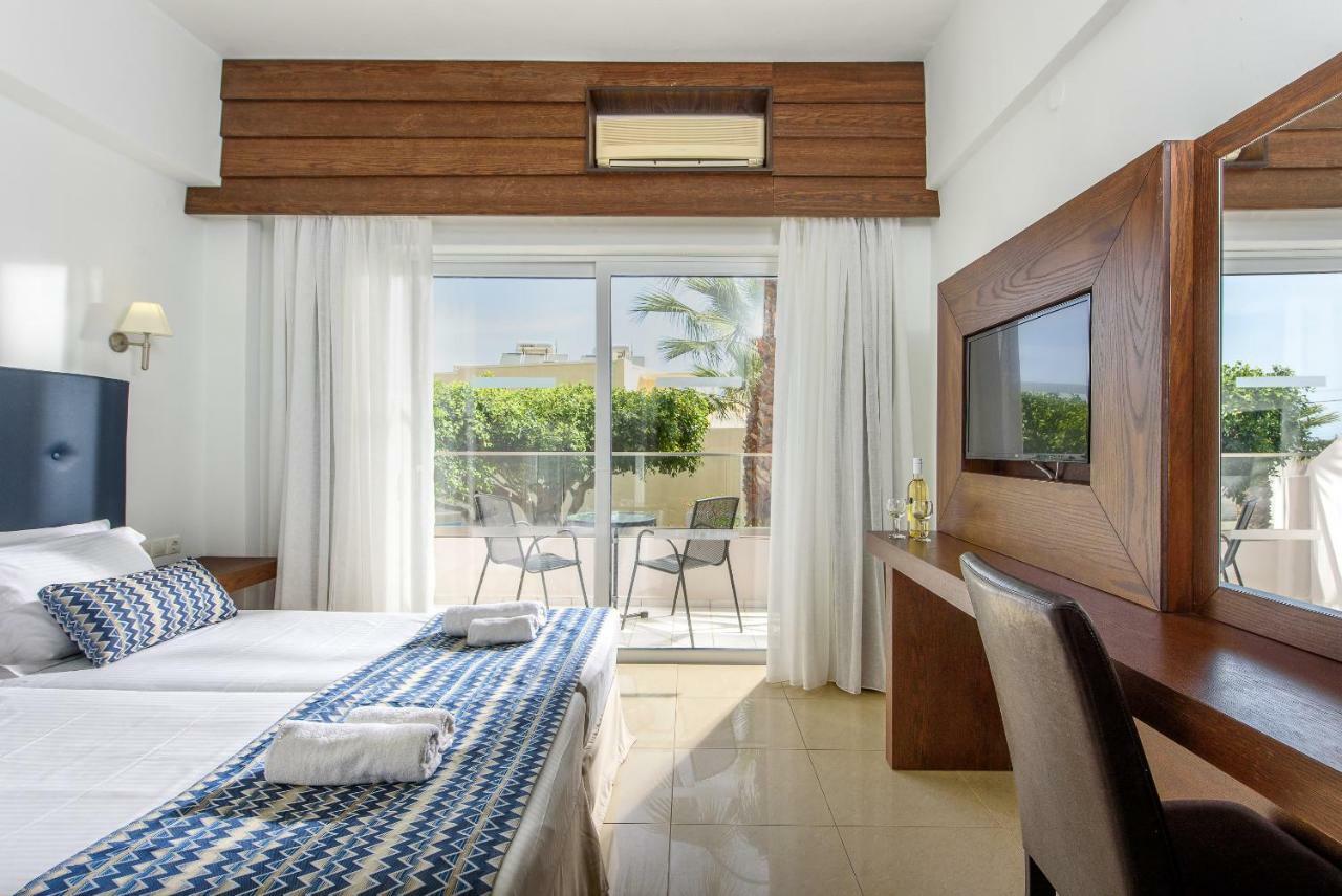 Eurohotel Katrin & (adults Only) Hotel Iraklion