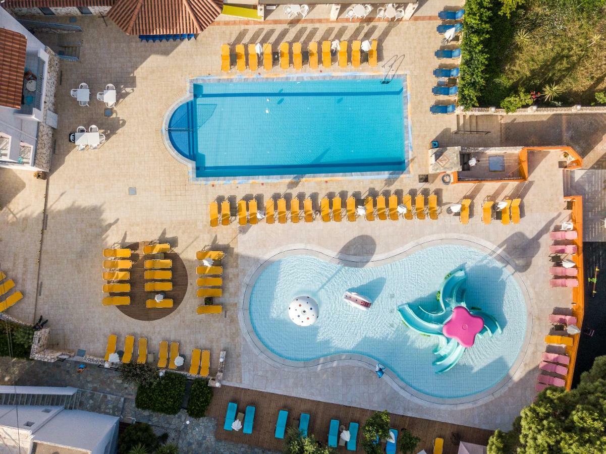 Eurohotel Katrin & (adults Only) 4* Iraklion